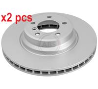 A.B.S. 17582 Brake disc