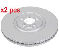 A.B.S. 18143 Brake disc