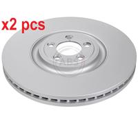 A.B.S. 18413 Brake disc