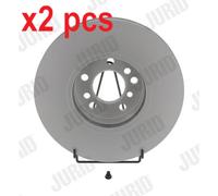 JURID 562134JC-1 Brake disc