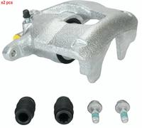 X2 PCS L&R SIDES FITS ABARTH 500C / 595C / 695C 1.4 BRAKE CALIPER BHW934E TRW