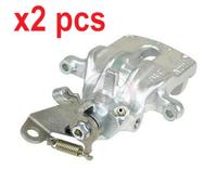 X2 PCS L&R SIDES FITS ALFA ROMEO 145 1.4 I.E. BRAKE CALIPER 521021 A.B.S.