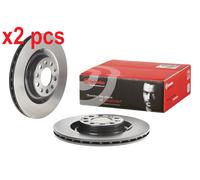 Brembo 09.C498.21 Prime Brake Disc
