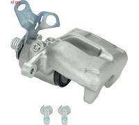 X2 PCS L&R SIDES FITS AUDI A3 1.8 TFSI QUATTRO BRAKE CALIPER BHS324E TRW