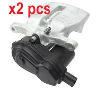 X2 PCS L&R SIDES FITS AUDI A4 ALLROAD B8 2.0 TFSI BRAKE CALIPER 522752 A.B.S.