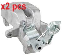 X2 PCS L&R SIDES FITS AUDI A4 B5 1.8 QUATTRO BRAKE CALIPER 530462 A.B.S.