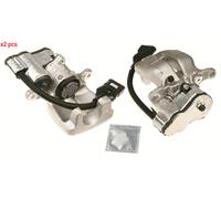 X2 PCS L&R SIDES FITS AUDI A8 D3 2.8 FSI BRAKE CALIPER BHT281E TRW