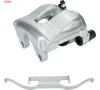 X2 PCS L&R SIDES FITS BMW 3 318 IS BRAKE CALIPER BHW267E TRW