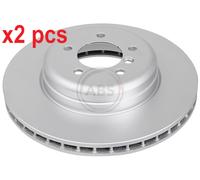 A.B.S. 18007 Brake disc