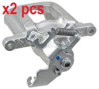 X2 PCS L&R SIDES FITS CHRYSLER GRAND VOYAGER V 3.3 BRAKE CALIPER 530102 A.B.S.