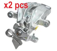 X2 PCS L&R SIDES FITS CITROËN C8 2.0 BRAKE CALIPER 529452 A.B.S.