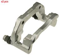 X2 PCS L&R SIDES FITS CITROËN DISPATCH II BRACKET, BRAKE CALIPER BDA644 TRW