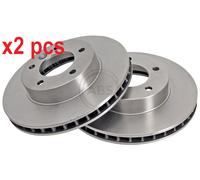 A.B.S. 16154 Brake disc