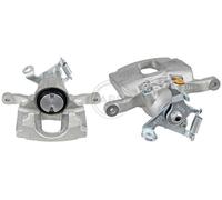 X2 PCS L&R SIDES FITS DODGE JOURNEY 2.4 BRAKE CALIPER 630712 A.B.S.