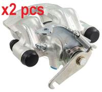 X2 PCS L&R SIDES FITS FOR IVECO DAILY II VAN 30-8 BRAKE CALIPER 621421 A.B.S.