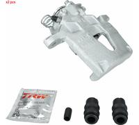X2 PCS L&R SIDES FITS FOR NISSAN INTERSTAR VAN DCI 80 BRAKE CALIPER BHS819E TRW