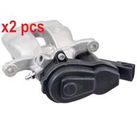 X2 PCS L&R SIDES FITS FOR NISSAN JUKE DIG-T 117 BRAKE CALIPER 530382 A.B.S.