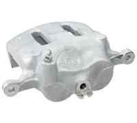 X2 PCS L&R SIDES FITS FOR NISSAN NP300 PICKUP 2.5 BRAKE CALIPER 727292 A.B.S.
