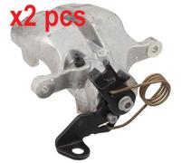 X2 PCS L&R SIDES FITS FOR VW PHAETON 3.2 V6 BRAKE CALIPER 523652 A.B.S.