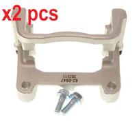 X2 PCS L&R SIDES FITS FORD FOCUS II 2.5 ST BRACKET, BRAKE CALIPER 820947 MAXGEAR