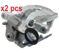 X2 PCS L&R SIDES FITS FORD FOCUS II 2.5 ST BRAKE CALIPER 523701 A.B.S.