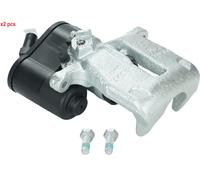 X2 PCS L&R SIDES FITS FORD FOCUS II 2.5 ST BRAKE CALIPER BHN963E TRW