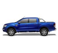 X2 PCS L&R SIDES FITS FORD RANGER 2.0 ECOBLUE 4X4 BRAKE CALIPER BHS1577E TRW