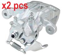 X2 PCS L&R SIDES FITS HYUNDAI IX20 1.4 BRAKE CALIPER 730601 A.B.S.