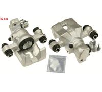X2 PCS L&R SIDES FITS KIA CARENS I MPV 1.8 I BRAKE CALIPER BHN1069E TRW