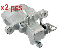 X2 PCS L&R SIDES FITS KIA PICANTO I 1.0 BRAKE CALIPER 721922 A.B.S.