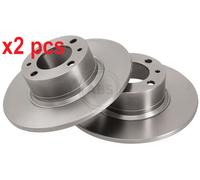A.B.S. 15025 Brake disc
