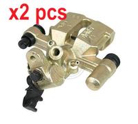 X2 PCS L&R SIDES FITS MAZDA MX-5 1.6 BRAKE CALIPER 727102 A.B.S.