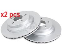 A.B.S. 17399 Brake disc