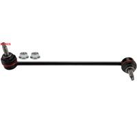 X2 PCS L&R SIDES FITS MERCEDES-BENZ LINK/COUPLING ROD, STABILISER BAR JTS407 TRW