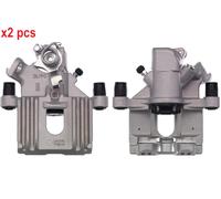X2 PCS L&R SIDES FITS MINI MINI ONE BRAKE CALIPER 24334770045 ATE