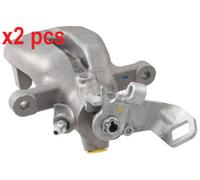 X2 PCS L&R SIDES FITS MINI MINI ONE BRAKE CALIPER 523582 A.B.S.