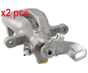X2 PCS L&R SIDES FITS MINI MINI ONE BRAKE CALIPER 523582 A.B.S.