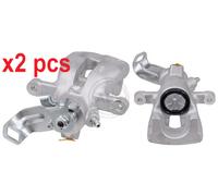 X2 PCS L&R SIDES FITS MINI MINI ONE BRAKE CALIPER 531941 A.B.S.
