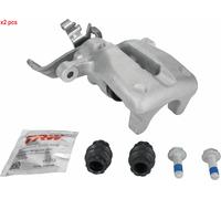X2 PCS L&R SIDES FITS MINI MINI ONE BRAKE CALIPER BHN972E TRW
