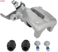 X2 PCS L&R SIDES FITS MINI MINI ONE BRAKE CALIPER BHN972E TRW
