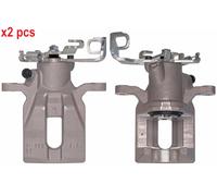 X2 PCS L&R SIDES FITS MINI MINI ONE FIRST BRAKE CALIPER 24336717195 ATE