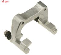 X2 PCS L&R SIDES FITS PEUGEOT 308 SW I 1.4 16V BRACKET, BRAKE CALIPER BDA991 TRW