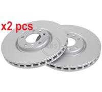 A.B.S. 17344 Brake disc