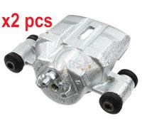 X2 PCS L&R SIDES FITS SUZUKI JIMNY OPEN OFF-ROAD BRAKE CALIPER 721471 A.B.S.
