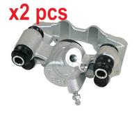 X2 PCS L&R SIDES FITS TOYOTA YARIS/VITZ 1.5 BRAKE CALIPER 721372 A.B.S.