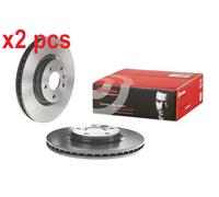 BREMBO 09.C138.11 Brake disc