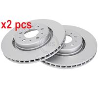 A.B.S. 17410 Brake disc