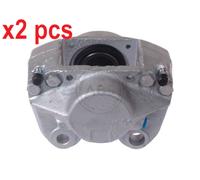 X2 PCS L&R SIDES FITS VW LT28-50 VAN 2.0 BRAKE CALIPER 428931 A.B.S.