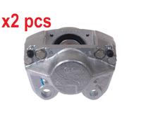 X2 PCS L&R SIDES FITS VW LT28-50 VAN 2.0 BRAKE CALIPER 428932 A.B.S.