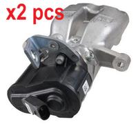 X2 PCS L&R SIDES FITS VW PASSAT B6 1.6 BRAKE CALIPER 522801 A.B.S.